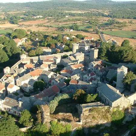 Des Deux Rivieres * Nant