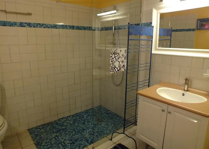 Des Deux Rivieres * Nant