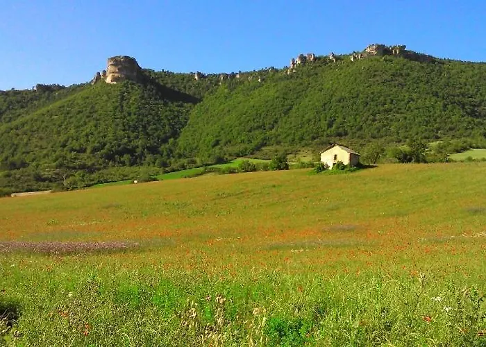 Des Deux Rivieres Apartmán