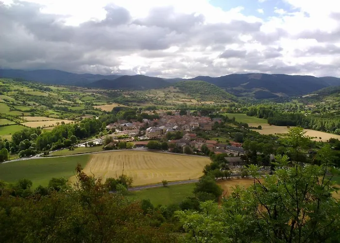 Des Deux Rivieres Nant