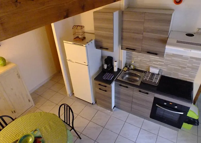 Des Deux Rivieres Nant