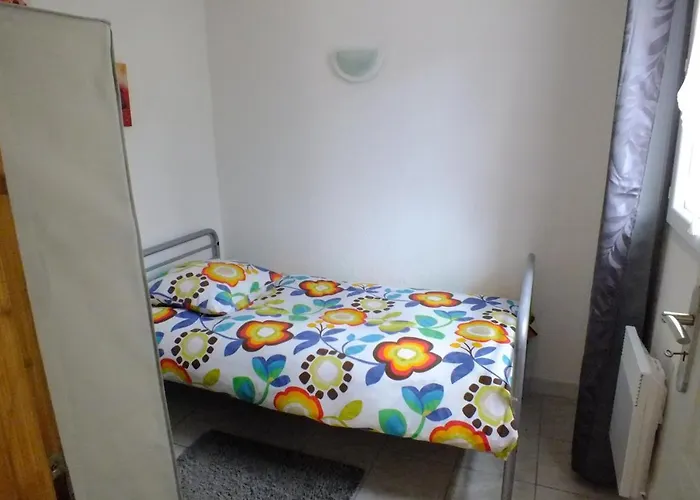 Des Deux Rivieres Apartmán *