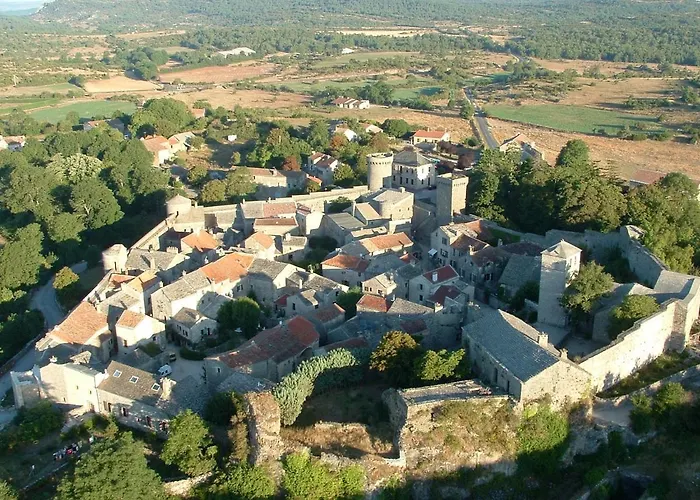 Des Deux Rivieres * Nant