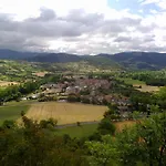 Des Deux Rivieres Nant
