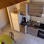 Des Deux Rivieres Nant