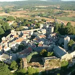 Des Deux Rivieres * Nant
