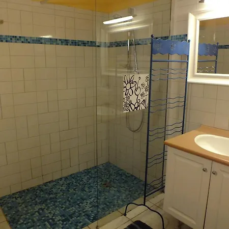 Des Deux Rivieres * Nant