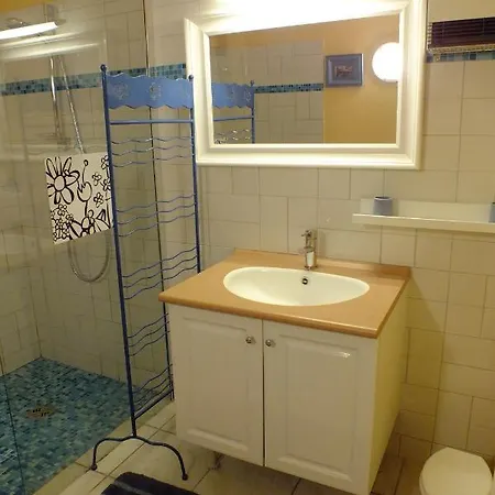 Апартаменты Des Deux Rivieres *