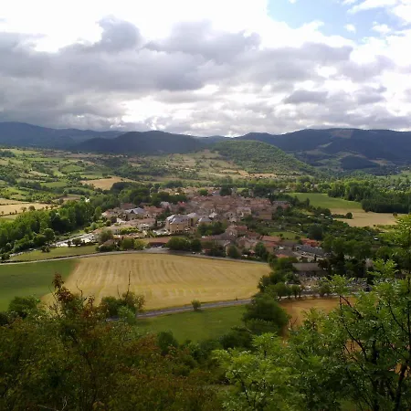Des Deux Rivieres Nant