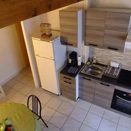 Des Deux Rivieres Nant